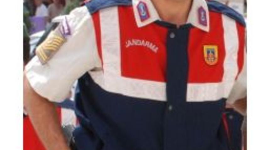 Şehit Astsubayların Meslektaşları G&ouml;z Yaşlarına Boğuldu