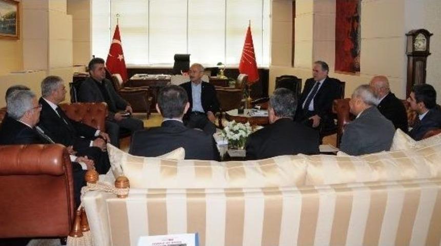 Beko: "taksim Sevdamız Devam Edecek"
