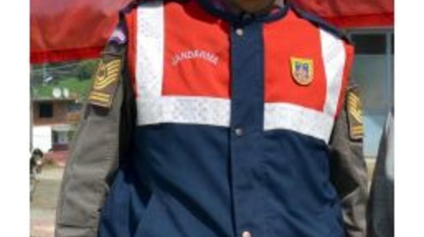 Biga'da 2 Astsubayın Şehit Edilmesi