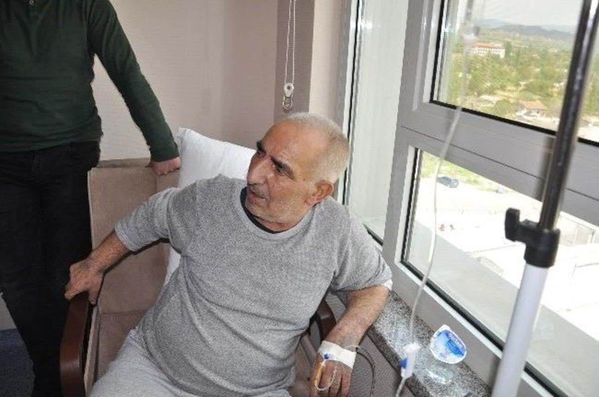 Ssk&rsquo;nın Emekli Muhasebecisi Mehmet &Ccedil;oban&ouml;z Vefat Etti