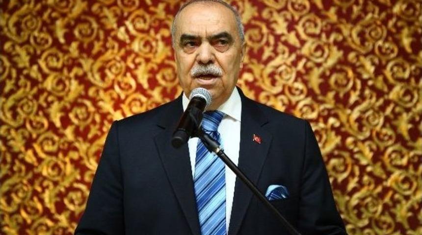 Erdem Birlik Başkanlığına Yeniden Aday