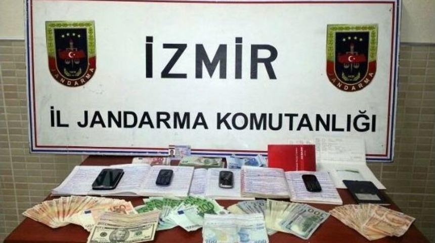 Batan Teknenin Organizat&ouml;rleri Menderes Adliyesinde