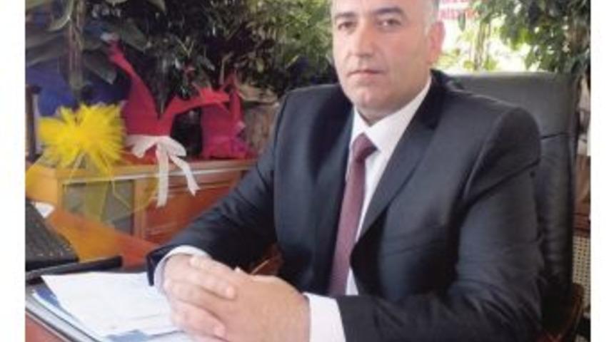 G&uuml;zelyurt'a Dsyb Şubesi A&ccedil;ılacak