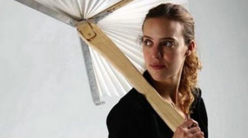 Celal Birsen'den Trend Şemsiyeler