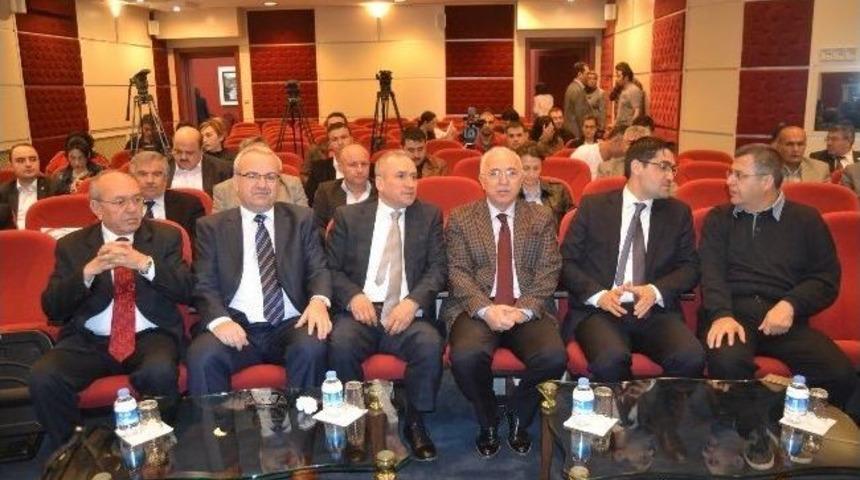 Kto&rsquo;da Bilirkişi Semineri D&uuml;zenlendi