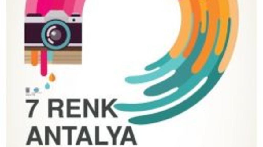 Deepo&rsquo;dan &ldquo;7 Renk Antalya&rdquo; Konulu 2.ulusal Fotoğraf Yarışması