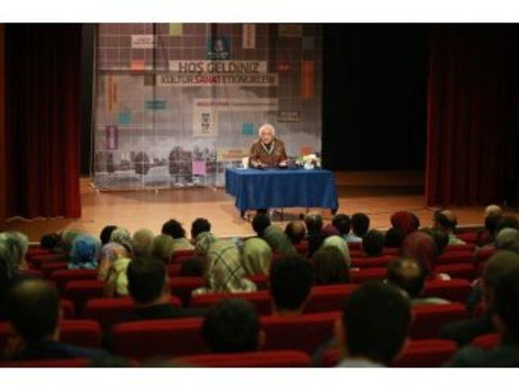 Tarihçi Yazar Bahadıroğlu: “ingiltere, İsrail’in Arkasında”