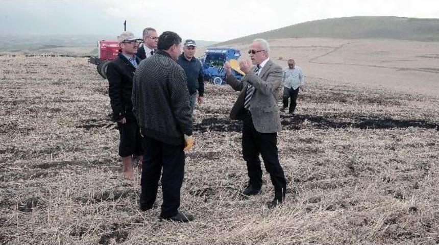 Havzaya Uygun &Uuml;retim Desteklenecek