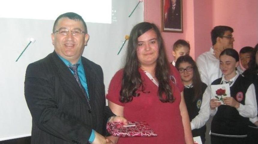 Galip G&uuml;pg&uuml;poğlu &Ccedil;pl&rsquo;de Kutlu Doğum Haftası