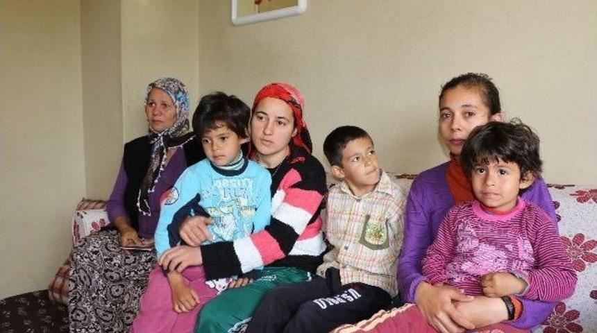 K&uuml;&ccedil;&uuml;k Gelin Seher&rsquo;in Dramı