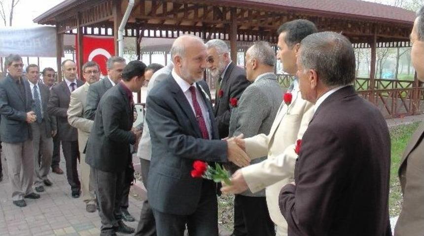 Filyos&rsquo;ta Kutlu Doğum Coşkusu