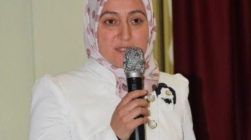 Bozkurtlu Kadınlar İ&ccedil;in Mesleki Eğitim Semineri