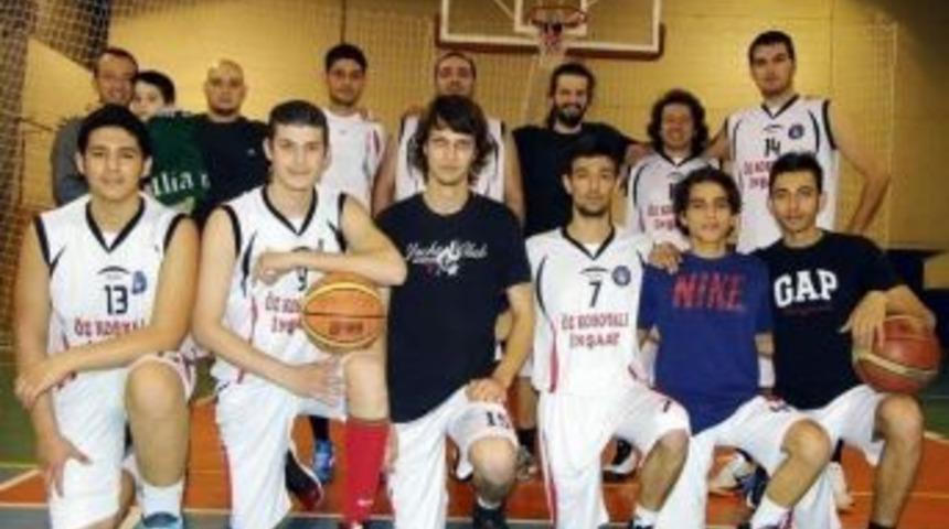 Ko&ccedil;arlı Belediyespor Oynamadan Kazandı