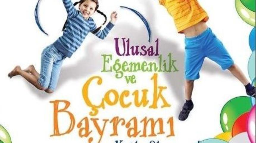 B&uuml;y&uuml;kşehir&rsquo;den 23 Nisan Hediyesi