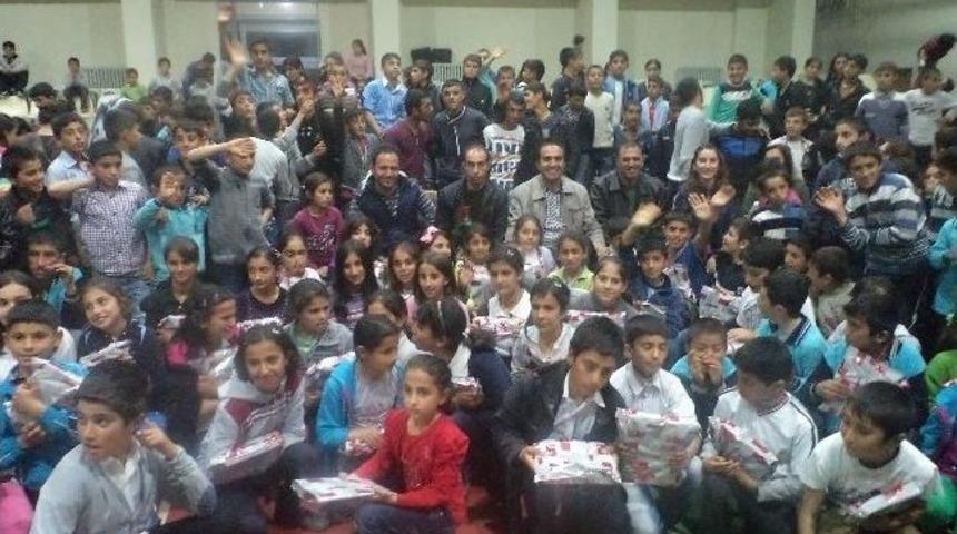 Varto'da Kutlu Doğum Haftası Etkinlikleri