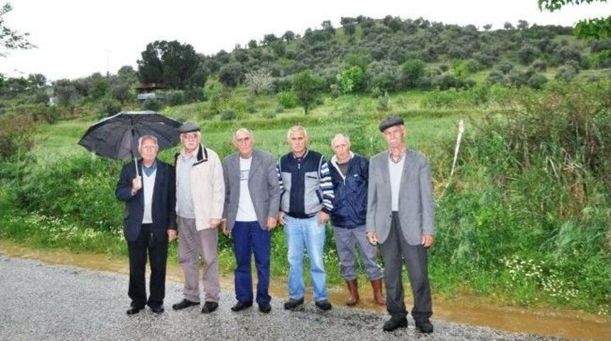 İlkkurşun Yol Mağduru Olmak İstemiyor