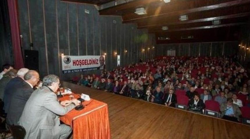 "k&ouml;y Enstit&uuml;leri Olsaydı Etnik Ayrım Olmazdı"