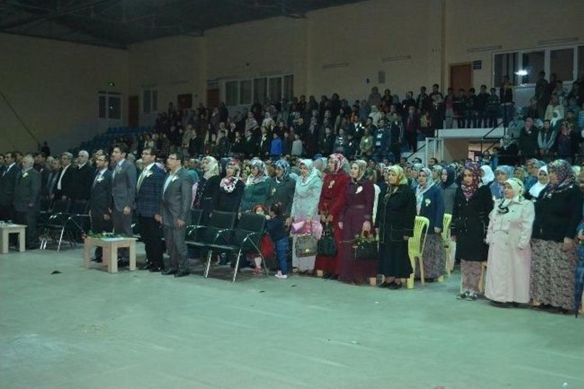 Kula&rsquo;da Kutlu Doğum Haftası Kutlandı