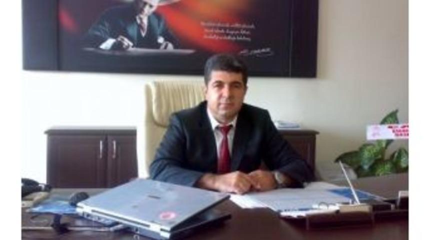 Kamu Hastaneleri Birliği Genel Sekreterliğine Atama