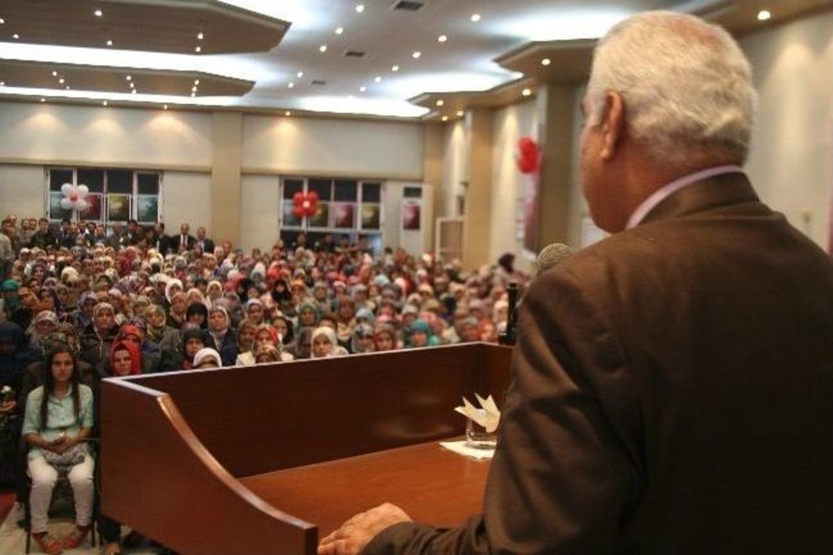 Osmaneli'de Kutlu Doğum Haftası Kutlama Etkinlikleri