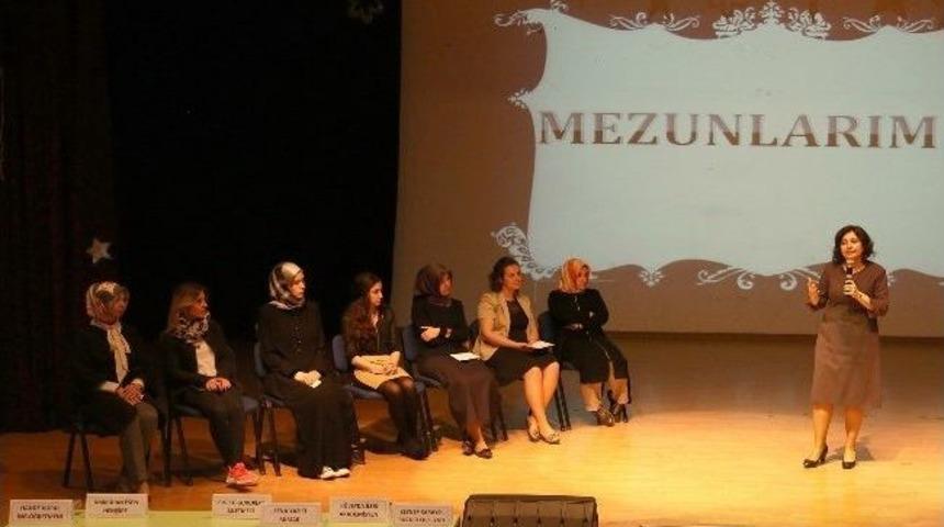 İhlas Koleji Mezunlarından &Uuml;niversite Tavsiyeleri