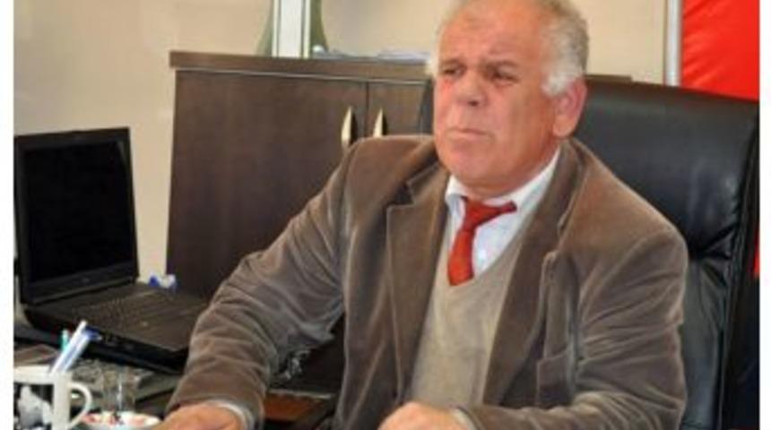 Chp Akşehir İl&ccedil;e Teşkilatı İstifa Etti