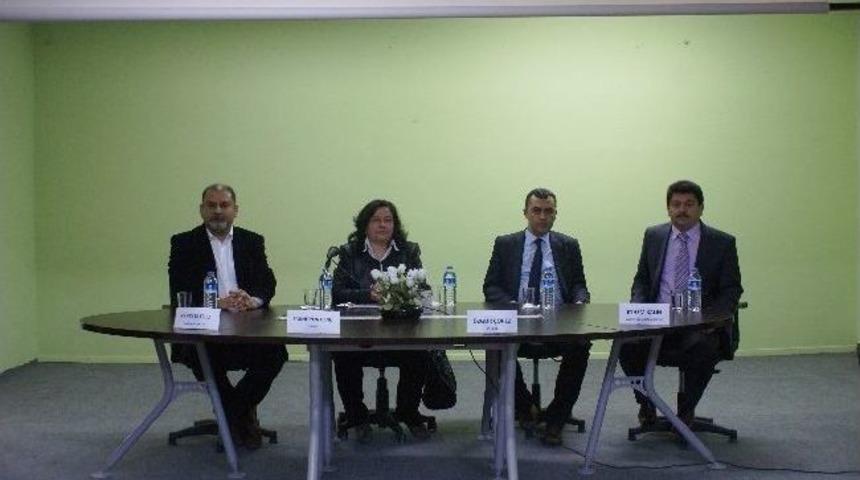 &ldquo;seyitgazi&rsquo;den Yetişen &Ouml;rnek Model İnsanlar&rdquo; Projesi
