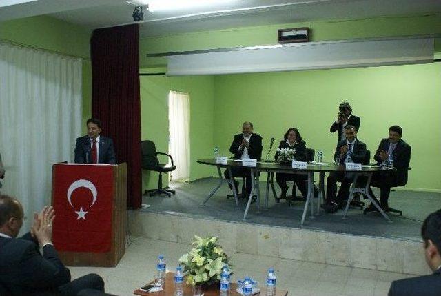 “seyitgazi’den Yetişen Örnek Model İnsanlar” Projesi 1