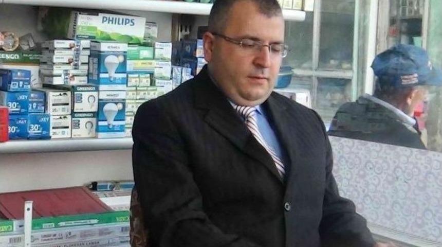 G&uuml;n&ouml;ger Avcıoğlu 23 Nisan Resepsiyonu İ&ccedil;in Meclis Başkanı'ndan Davet Aldı