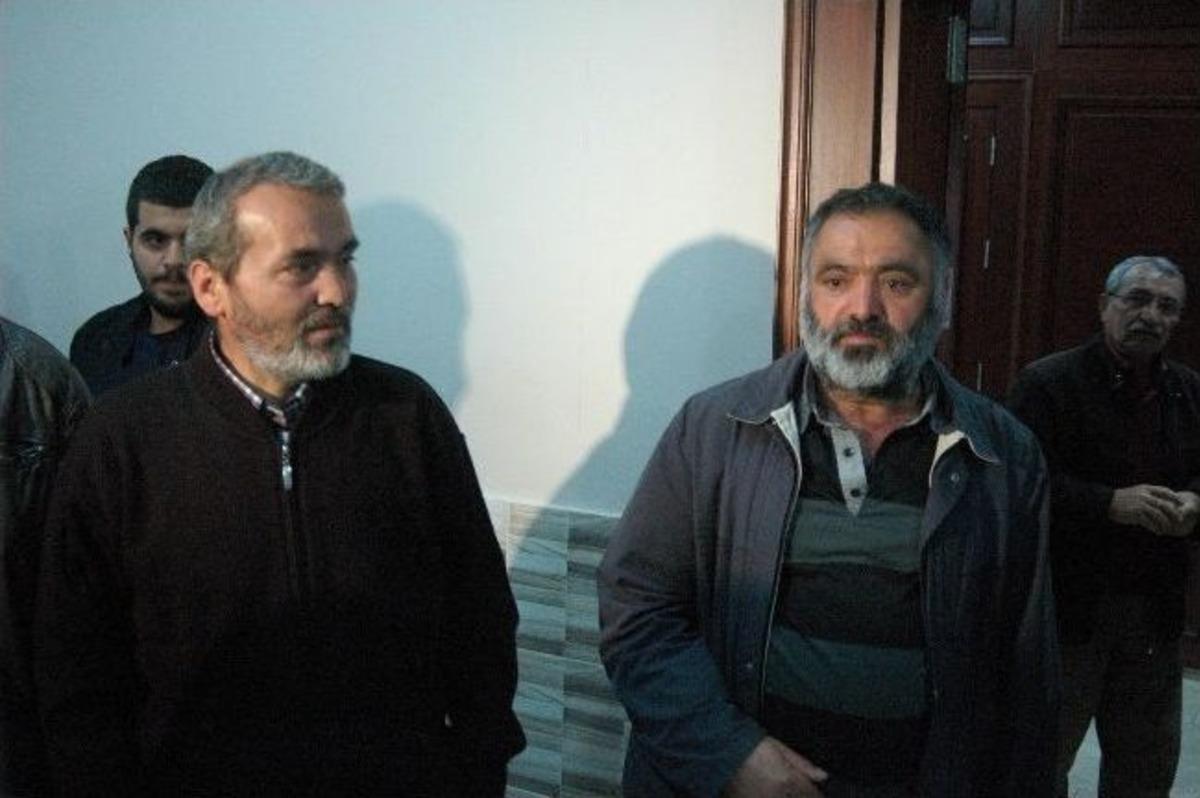 Berkin Elvan&rsquo;ın &Ouml;l&uuml;m&uuml;n&uuml;n 40. G&uuml;n&uuml;nde Yemek Verildi