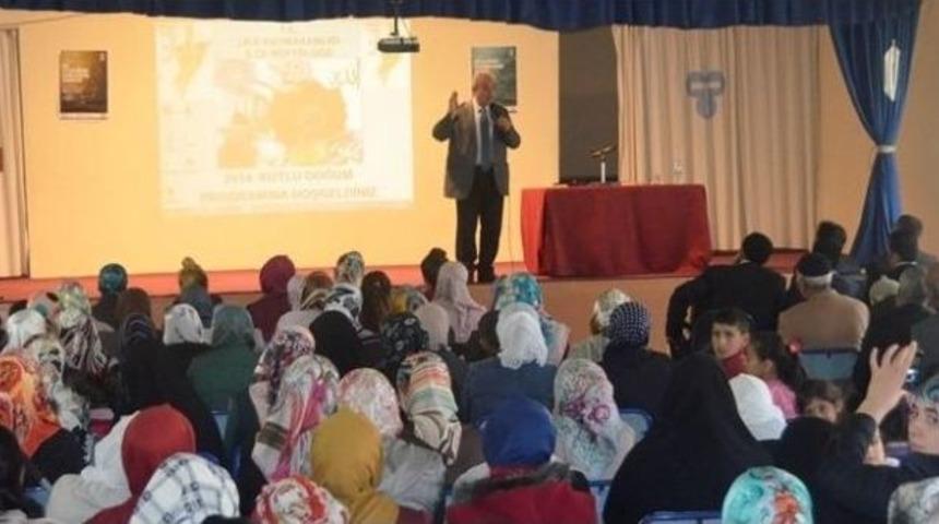 Lice'de Kutu Doğum Etkinlikleri