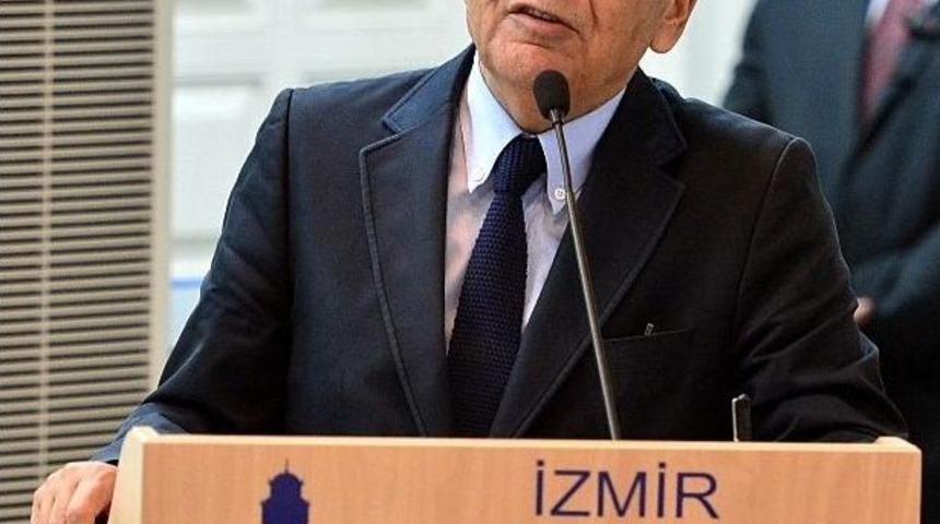 Kocaoğlu: "izmir Duruşu Diye Bir Ger&ccedil;ek Var"
