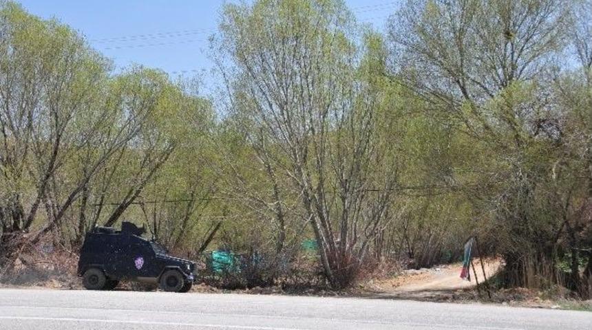 Van&rsquo;da Bir &Uuml;niversite &Ouml;ğrencisi &Ouml;l&uuml; Bulundu