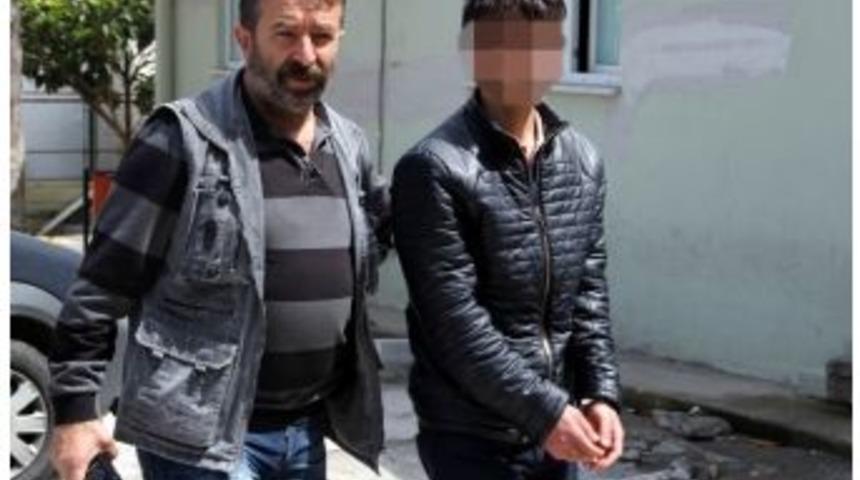 Motosiklet Kavgası Kanlı Bitti