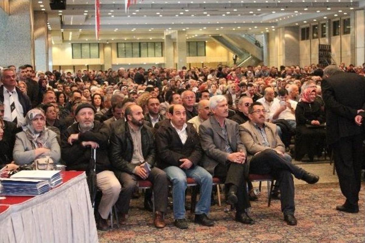 Hadımk&ouml;y Konutları 3. Etap Kuraları &Ccedil;ekildi