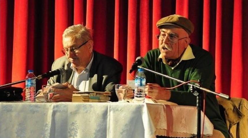 Fo&ccedil;a&rsquo;da, &lsquo;şiir Ve M&uuml;zik&rsquo; Dolu Gece