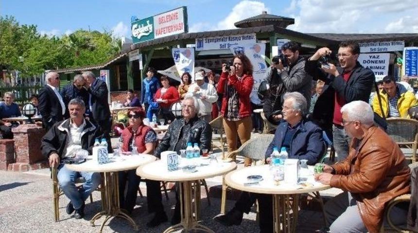 Didim&rsquo;de Turizm Haftası Etkinlikleri