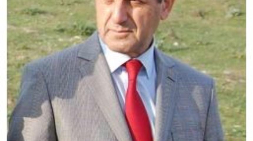 Başkan &Ouml;zkan, Cumhurbaşkanı G&uuml;l&rsquo;e Simav&rsquo;ı Ve Sorunlarını Anlattı