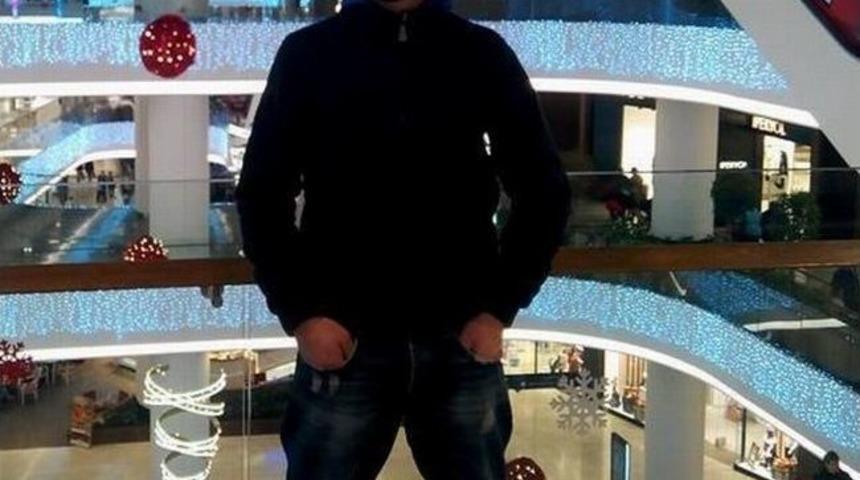 Samsun'da Bı&ccedil;aklı Saldırıda Ağır Yaralanan Gen&ccedil; &Ouml;ld&uuml;