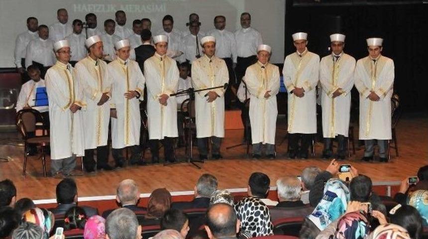 Akşehir&rsquo;de Kutlu Doğum Konseri