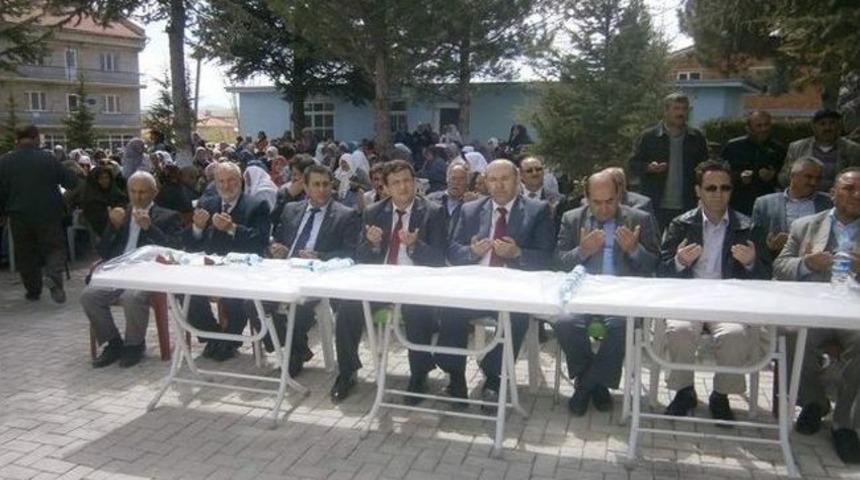 Dişli&rsquo;de Kutlu Doğum Heyecanı