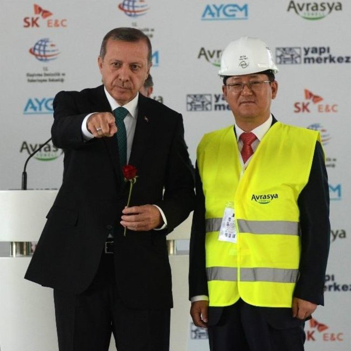 Başbakan Erdoğan: &ldquo;artık Taksim Ve Kadık&ouml;y&rsquo;de Miting Yapmak M&uuml;mk&uuml;n Değil&rdquo;