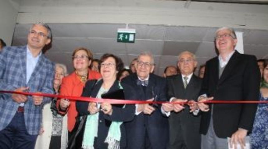 İzmir Kitap Fuarı 19. Kez Kitapseverlerle Buluştu