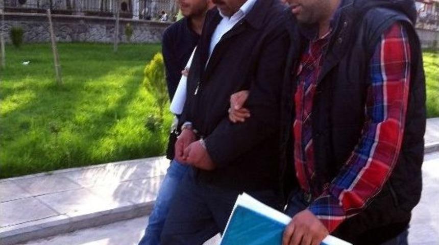 İnternet &Uuml;zerinden Otomobil Dolandırıcılığı Yapan Karı Koca Yakalandı