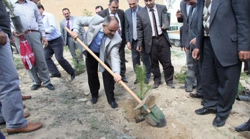 Yahyalı Belediyesi Kutlu Doğum Haftası'nı Etkinliklerle Kutladı