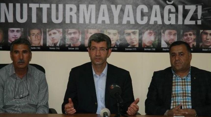 Erbey Cezaevindeki D&ouml;nemini Anlattı