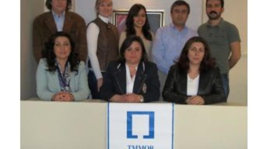 Eskişehirli Mimarların Se&ccedil;im Başarısı