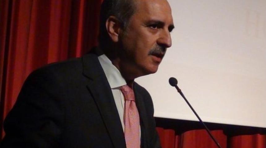 Ak Parti Malatya Teşkilatı, Nisan Ayı İl Danışma Meclisi Toplantısını Yaptı