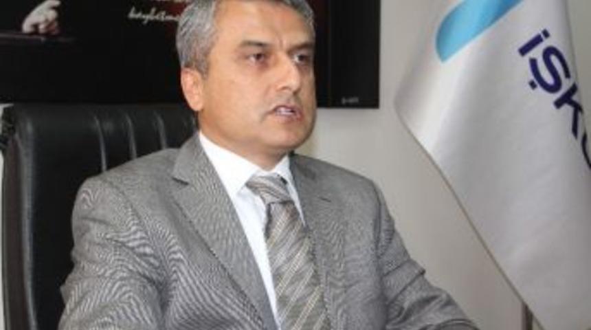 İşkur T&uuml;rkiye Genelinde İlk 3 Aylık Veriler Birinci Sırada Yer Aldı