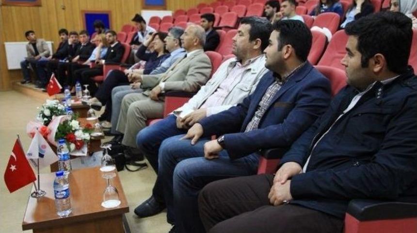 &Ouml;ğrencilerden İnternet Paneli